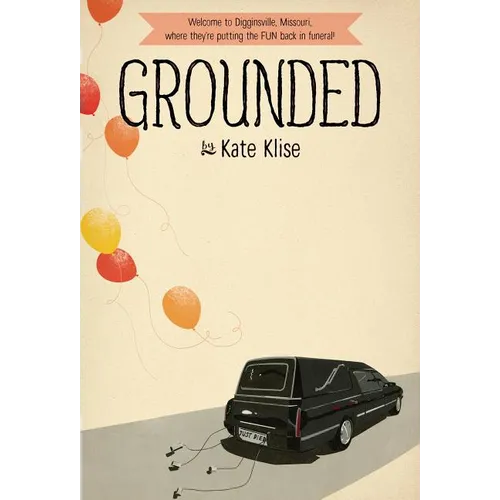 Grounded - Paperback