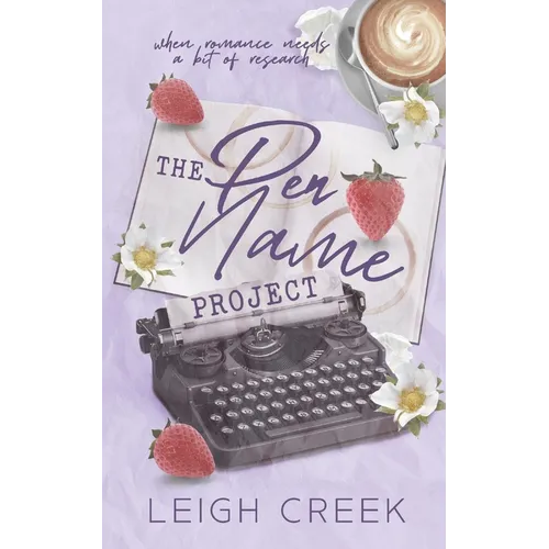 The Pen Name Project - Paperback