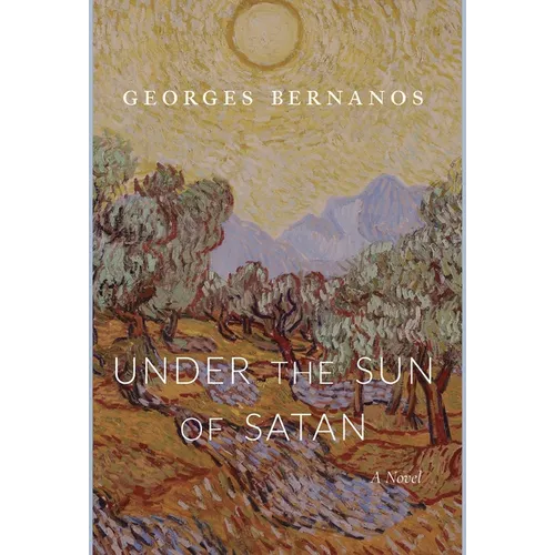 Under the Sun of Satan - Hardcover