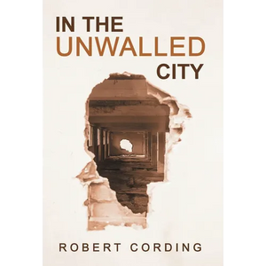 In the Unwalled City - Hardcover