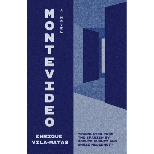 Montevideo - Hardcover