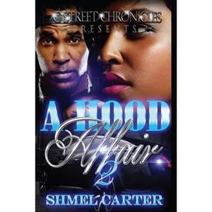 A Hood Affair 2 - Paperback