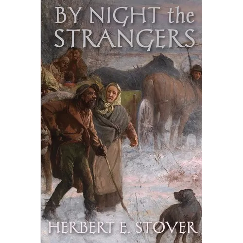 By Night the Strangers - Paperback