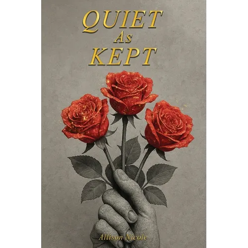 Quiet as Kept - Paperback