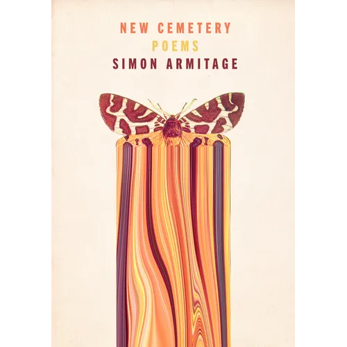 New Cemetery: Poems - Hardcover