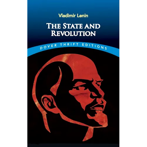 The State and Revolution - Paperback