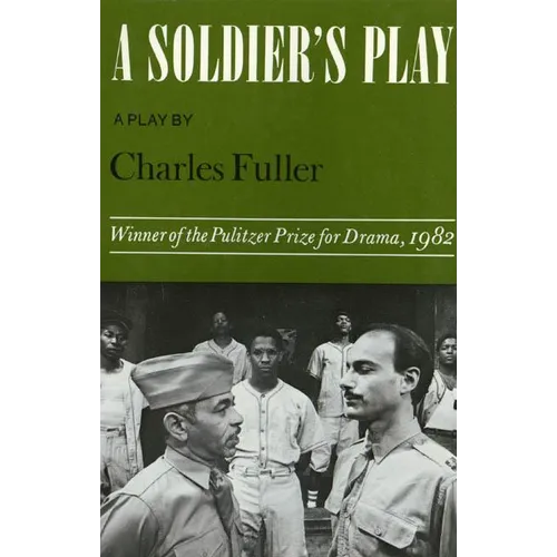 A Soldier's Play - Paperback