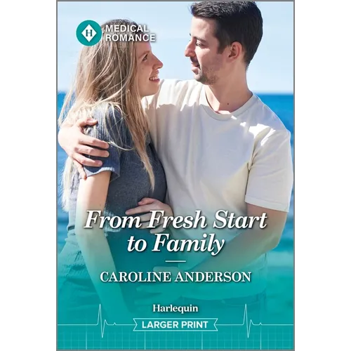 From Fresh Start to Family - Mass Market Paperbound