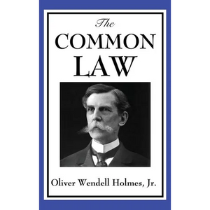 The Common Law - Hardcover