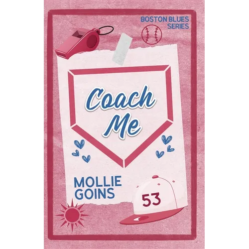 Coach Me - Paperback