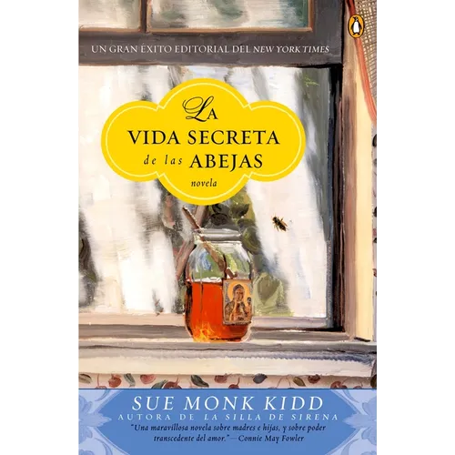 La vida secreta de las abejas: Una novela - Paperback