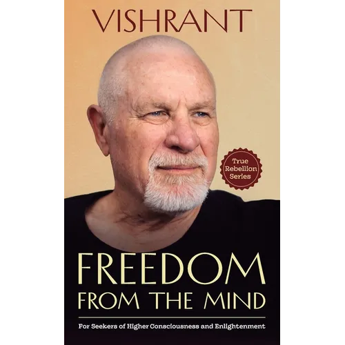 Freedom From The Mind - Paperback