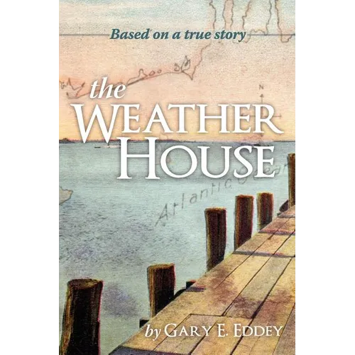 The Weather House - Paperback