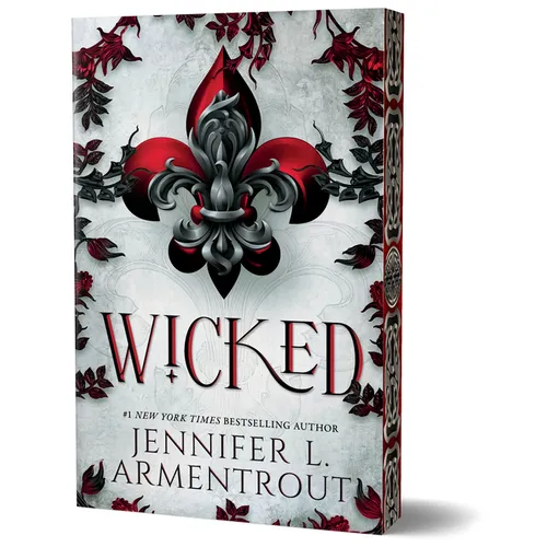 Wicked (Deluxe Edition) - Paperback