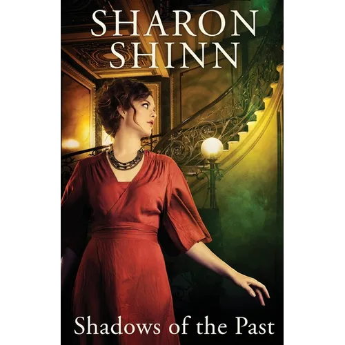 Shadows of the Past - Paperback