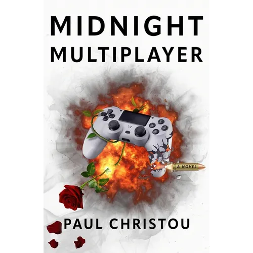 Midnight Multiplayer - Paperback