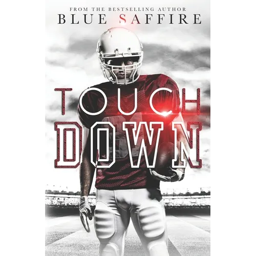 Touchdown - Paperback