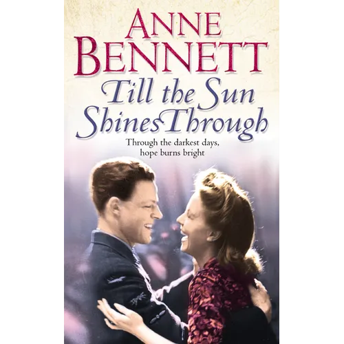 Till the Sun Shines Through - Paperback