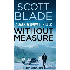 Without Measure - Hardcover