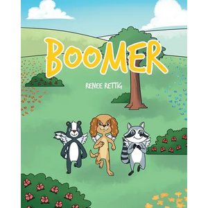 Boomer - Paperback
