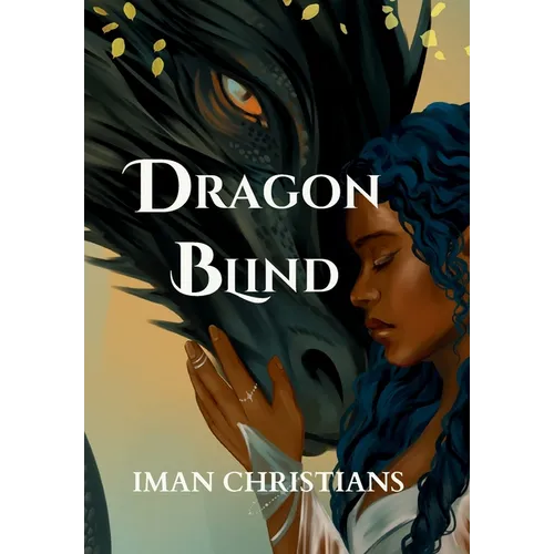 Dragon Blind - Hardcover