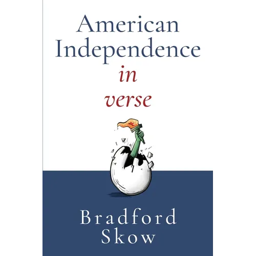 American Independence in Verse - Paperback
