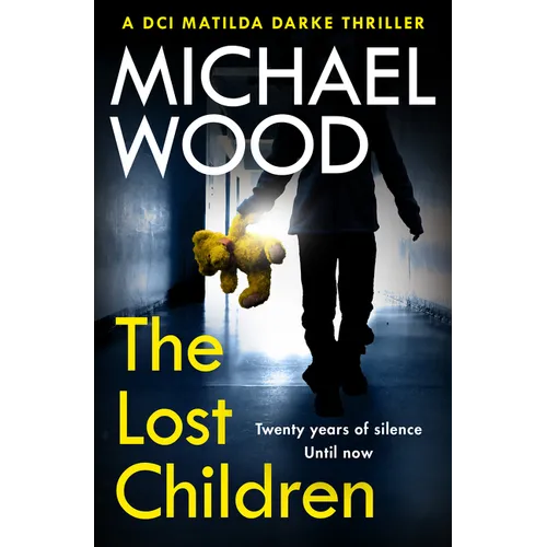 The Lost Children - Paperback