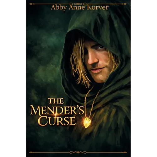 The Mender's Curse - Paperback