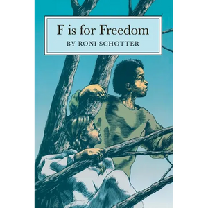 F is For Freedom - Paperback