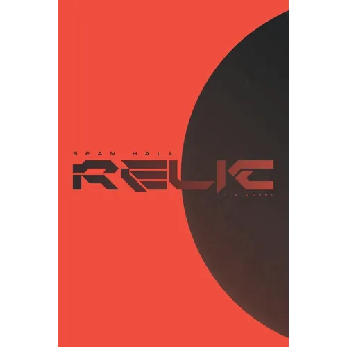 Relic - Paperback