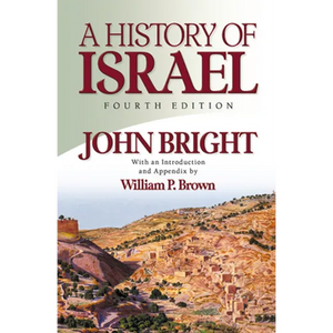 History of Israel - Paperback