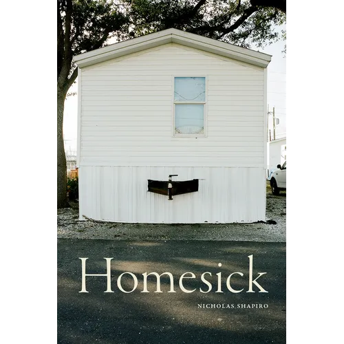 Homesick - Paperback