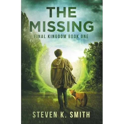 The Missing - Paperback