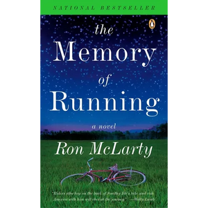 The Memory of Running - Paperback