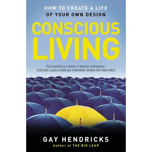 Conscious Living: Finding Joy in the Real World - Paperback