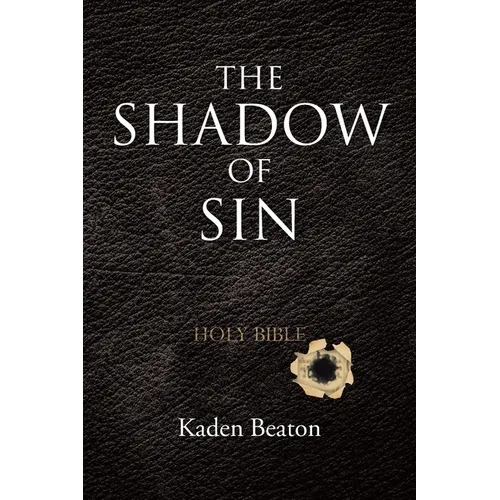 The Shadow of Sin - Paperback