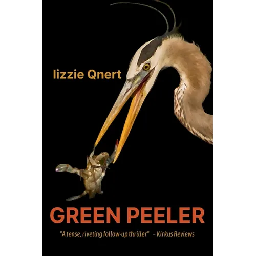 Green Peeler - Paperback