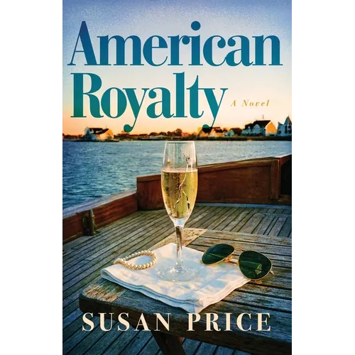 American Royalty - Paperback