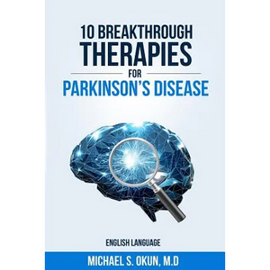 10 Breakthrough Therapies for Parkinson's Disease: English Edition - Paperback