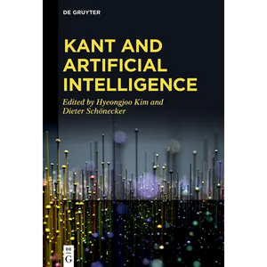 Kant and Artificial Intelligence - Paperback