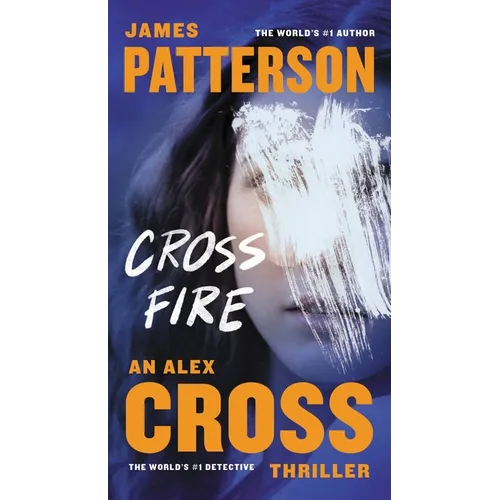 Cross Fire - Hardcover
