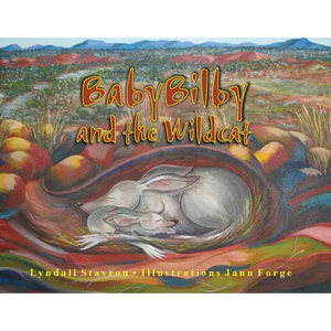 Baby Bilby and the Wildcat - Paperback