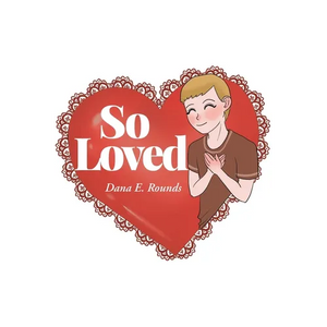 So Loved - Paperback
