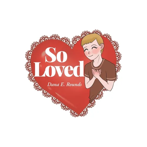 So Loved - Paperback