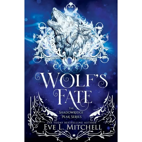 Wolf's Fate - Paperback