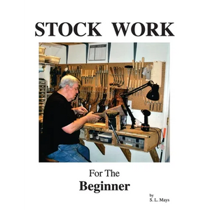 Stock Work for the Beginner - Paperback