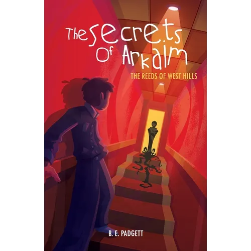 The Secrets of Arkaim - Paperback