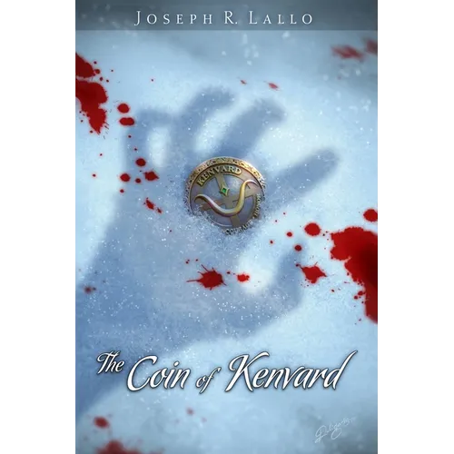 The Coin of Kenvard - Paperback