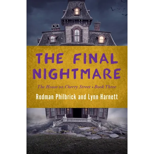 The Final Nightmare - Paperback