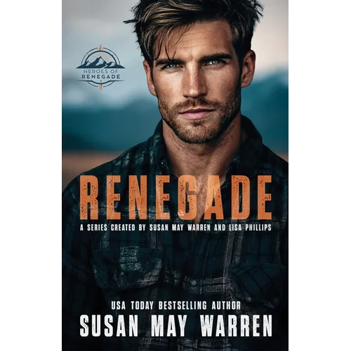 Renegade - Paperback